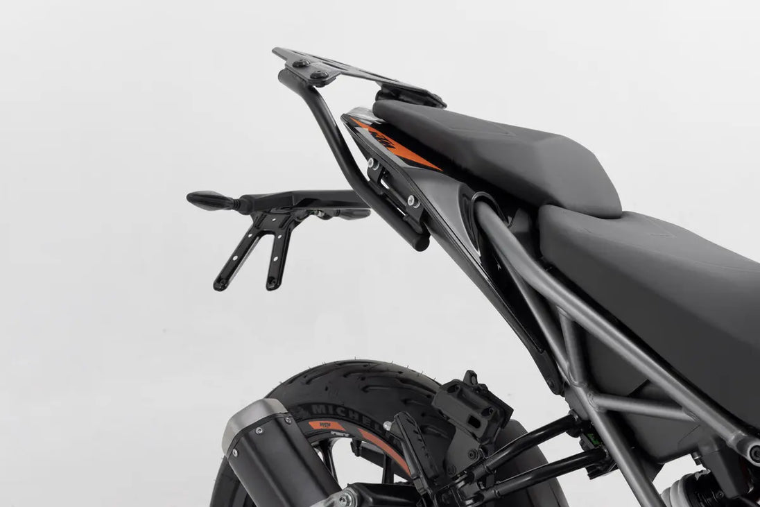 PRO BLAZE H SADDLEBAG SET ΓΙΑ KTM DUKE 125 ABS / DUKE 390 ABS '17–'23 | SW-MOTECH-BC.HTA.04.740.30400