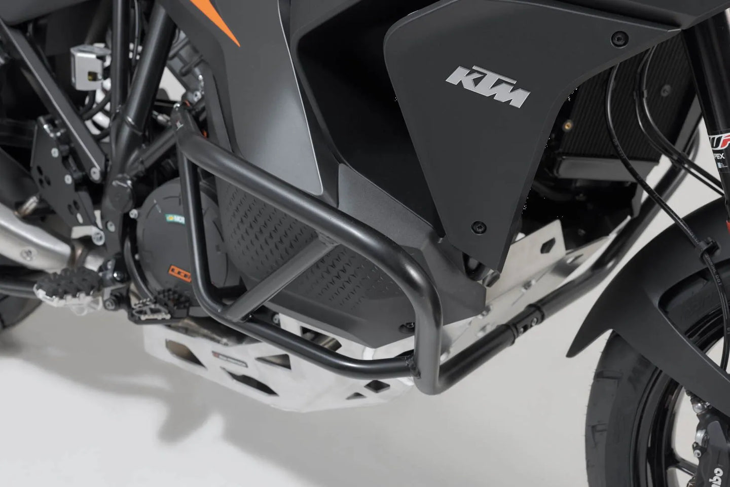 CRASHBAR ΓΙΑ KTM SUPER ADVENTURE 1290 S ABS '21–'24 | SW-MOTECH-SBL.04.835.10001/B