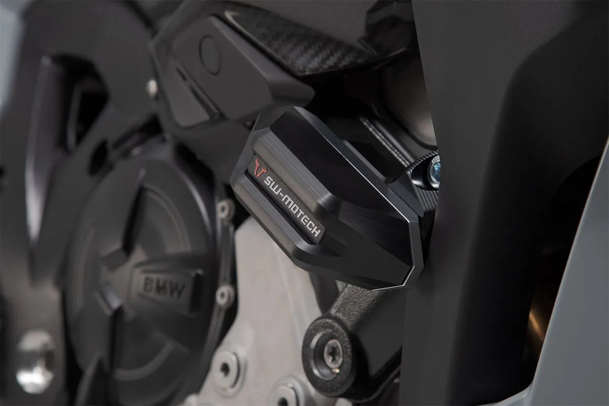 SLIDER SET ΓΙΑ BMW S 1000 XR ABS '19–'23 | SW-MOTECH-STP.07.590.11000/B