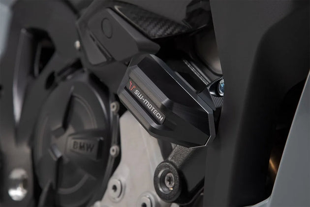 SLIDER SET ΓΙΑ BMW S 1000 XR ABS '19–'23 | SW-MOTECH-STP.07.590.11000/B