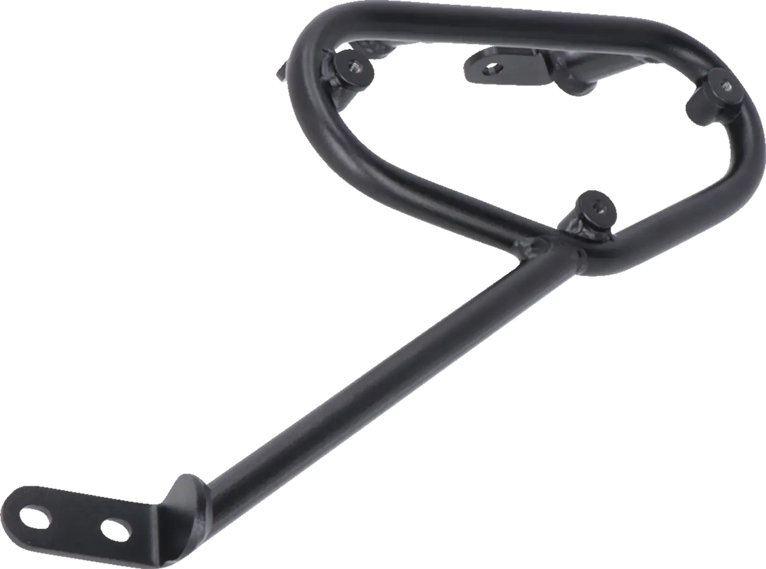 SLC SIDE CARRIER L | SW-MOTECH-HTA.22.961.10000