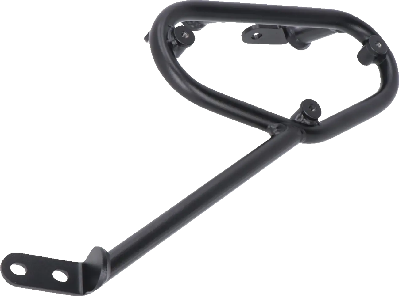 SLC SIDE CARRIER L | SW-MOTECH-HTA.22.961.10000
