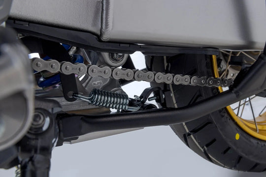 CENTERSTAND ΓΙΑ HONDA CRF 1100 L ABS '24–'26 | SW-MOTECH-HPS.01.099.10000/B