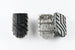 ION FOOTREST KIT ΓΙΑ HONDA CRF 1000 L ABS / CRF 1100 L ABS '18–'26 | SW-MOTECH-FRS.01.011.10600/S