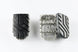 ION FOOTREST KIT ΓΙΑ HONDA CRF 1000 L ABS / CRF 1100 L ABS '18–'26 | SW-MOTECH-FRS.01.011.10600/S