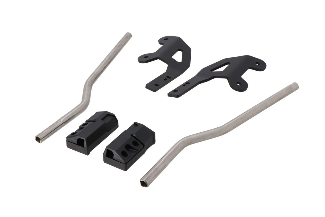 PANNIER SPACER BLAZE ΓΙΑ YAMAHA MT-07 ABS '20–'24 | SW-MOTECH-HTA.06.740.86900/B