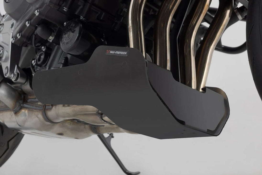 BELLY PAN CB1000R ΓΙΑ HONDA CB 1000 R ABS '21–'24 | SW-MOTECH-MSS.01.979.10000/B