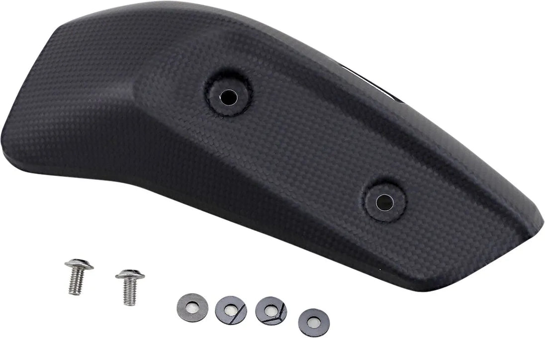 HEAT SHIELD INDIAN FTR ΓΙΑ INDIAN FTR 1200 ABS / FTR 1200 S ABS '19–'20 | AKRAPOVIC-P-HSIN12E1