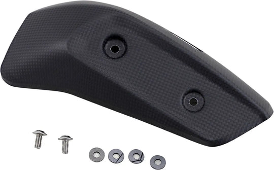 HEAT SHIELD INDIAN FTR ΓΙΑ INDIAN FTR 1200 ABS / FTR 1200 S ABS '19–'20 | AKRAPOVIC-P-HSIN12E1