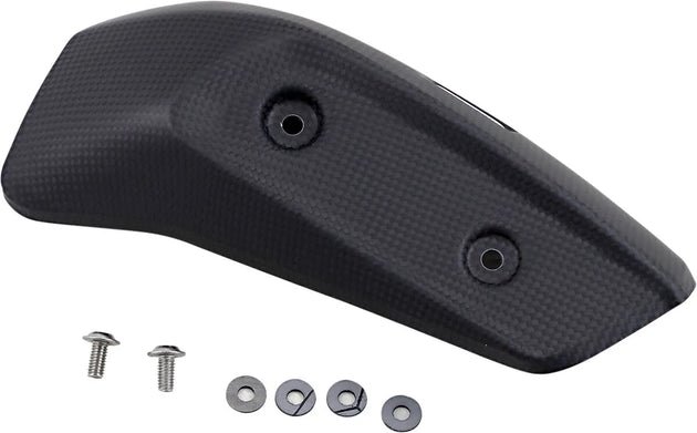 HEAT SHIELD INDIAN FTR ΓΙΑ INDIAN FTR 1200 ABS / FTR 1200 S ABS '19–'20 | AKRAPOVIC-P-HSIN12E1