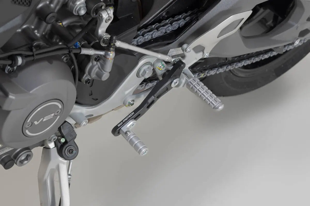Gear Lever-FSC.22.999.10000
