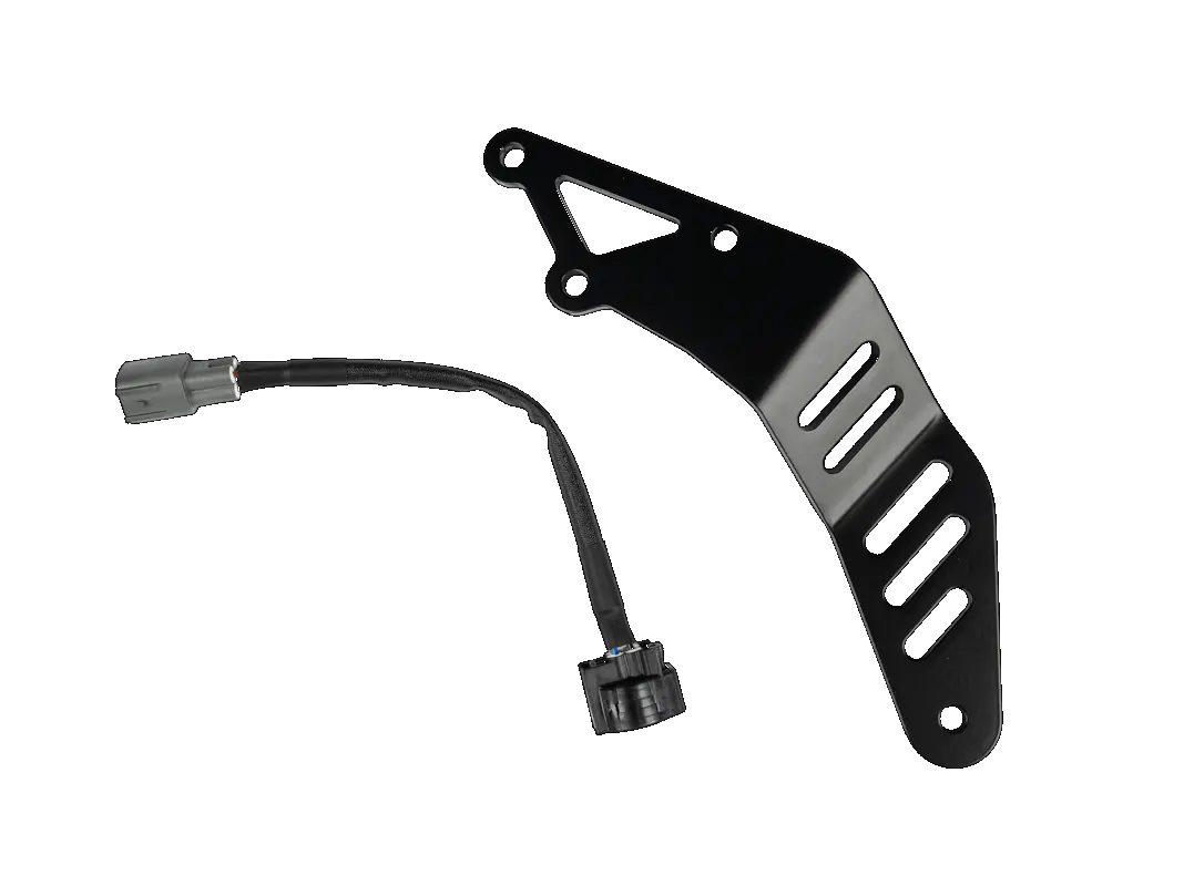FITTING KIT TRACER 9/GT/GT+ 24-25 ΓΙΑ YAMAHA MT-09 '24–'26 | AKRAPOVIC-P-HF1626