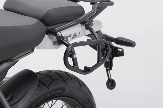 SIDE CARRIER SLC LEFT | SW-MOTECH-HTA.41.620.10000