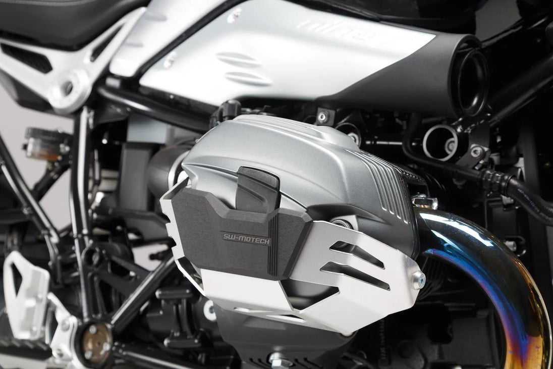 CYLINDER GUARD ΓΙΑ BMW R '09–'23 | SW-MOTECH-MSS.07.754.10000/S