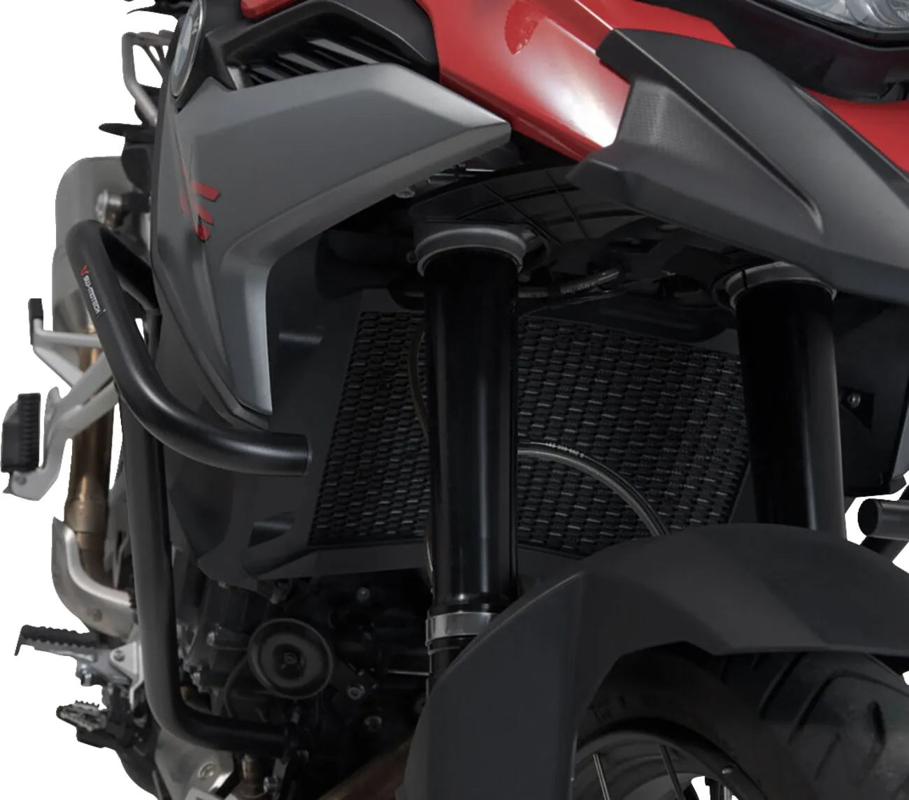 CRASH BAR ΓΙΑ BMW F 750 GS ABS / F 850 GS ABS '18–'23 | SW-MOTECH-SBL.07.897.10000/B