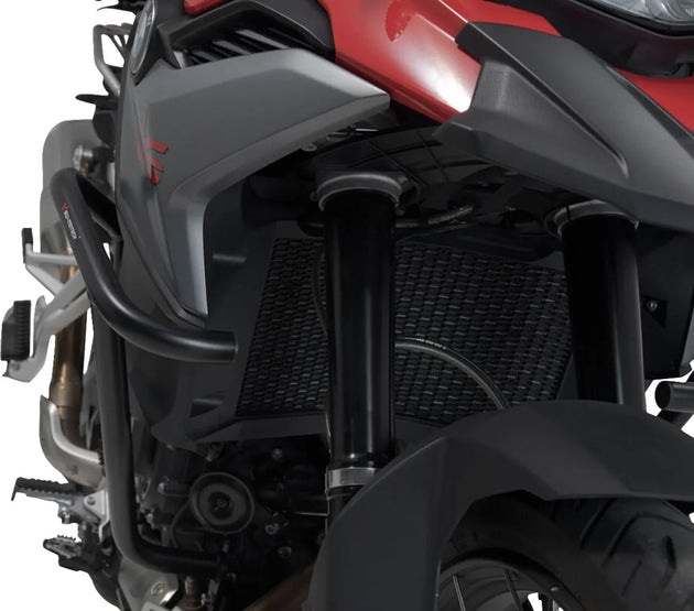 CRASH BAR ΓΙΑ BMW F 750 GS ABS / F 850 GS ABS '18–'23 | SW-MOTECH-SBL.07.897.10000/B