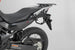 SLC CARRIER LEFT | SW-MOTECH-HTA.01.070.10000