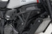 CRASH BAR ΓΙΑ YAMAHA XSR 700 ABS '16–'24 | SW-MOTECH-SBL.06.642.10001/B
