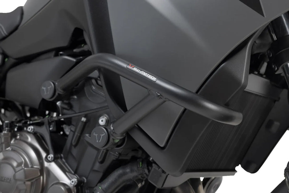 CRASH BAR ΓΙΑ YAMAHA MT-07 ABS / MT-07 GT ABS / MT-09 ABS '16–'25 | SW-MOTECH-SBL.06.593.10002/B
