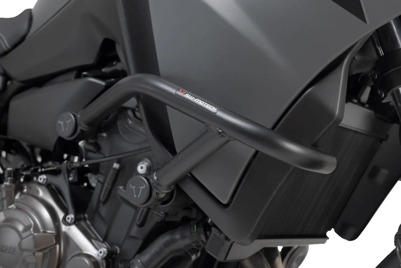 CRASH BAR ΓΙΑ YAMAHA MT-07 ABS / MT-07 GT ABS / MT-09 ABS '16–'25 | SW-MOTECH-SBL.06.593.10002/B