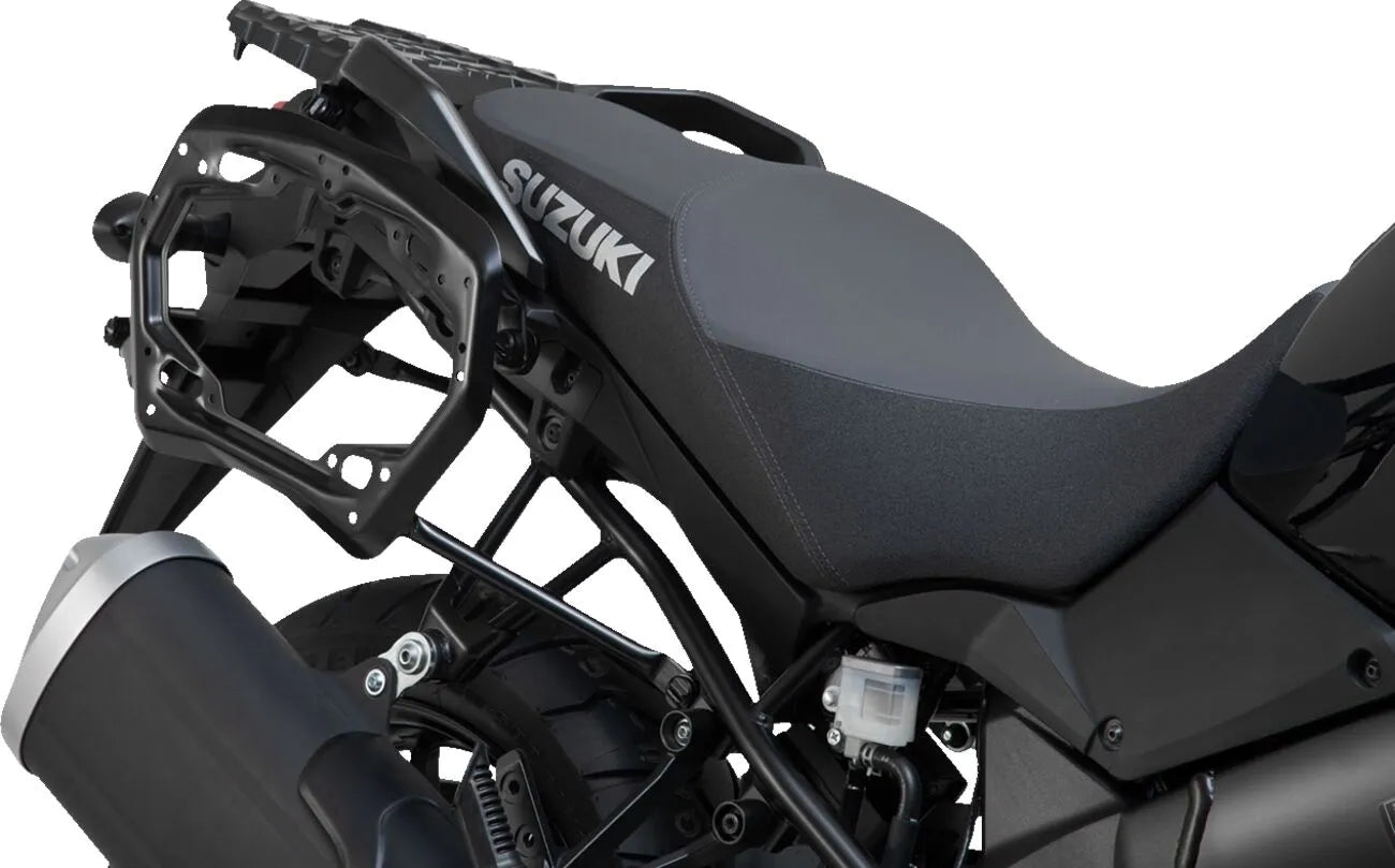 PRO SIDE CARRIERS ΓΙΑ SUZUKI DL 1000 ABS / DL 250 ABS '14–'20 | SW-MOTECH-KFT.05.440.30000/B
