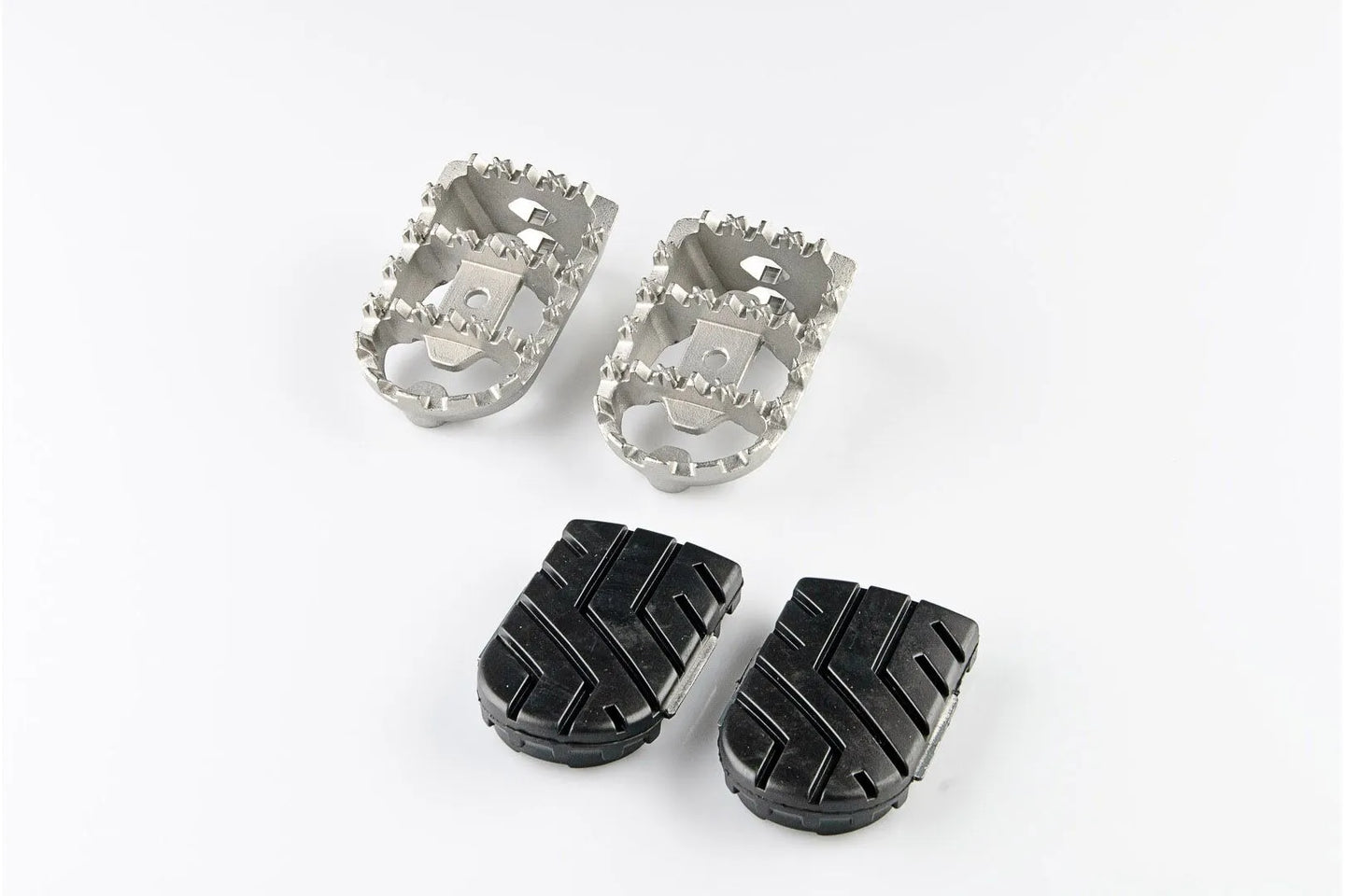 FOOTREST KIT ION | SW-MOTECH-FRS.22.011.10002/S