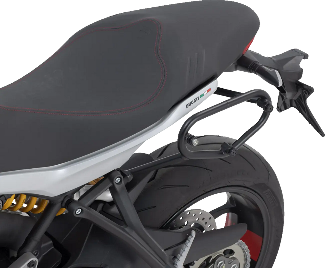 SIDE CARRIER SLC L | SW-MOTECH-HTA.22.885.10001