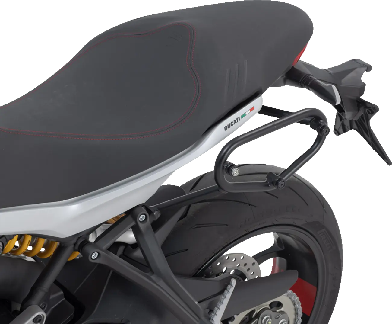 SIDE CARRIER SLC L | SW-MOTECH-HTA.22.885.10001