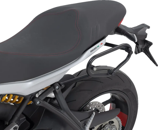 SIDE CARRIER SLC L | SW-MOTECH-HTA.22.885.10001