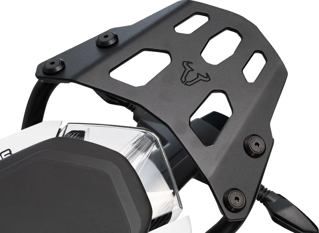 STREET RACK 125/390 DUKE ΓΙΑ KTM DUKE 125 ABS / DUKE 390 ABS '17–'23 | SW-MOTECH-GPT.04.882.16000/B