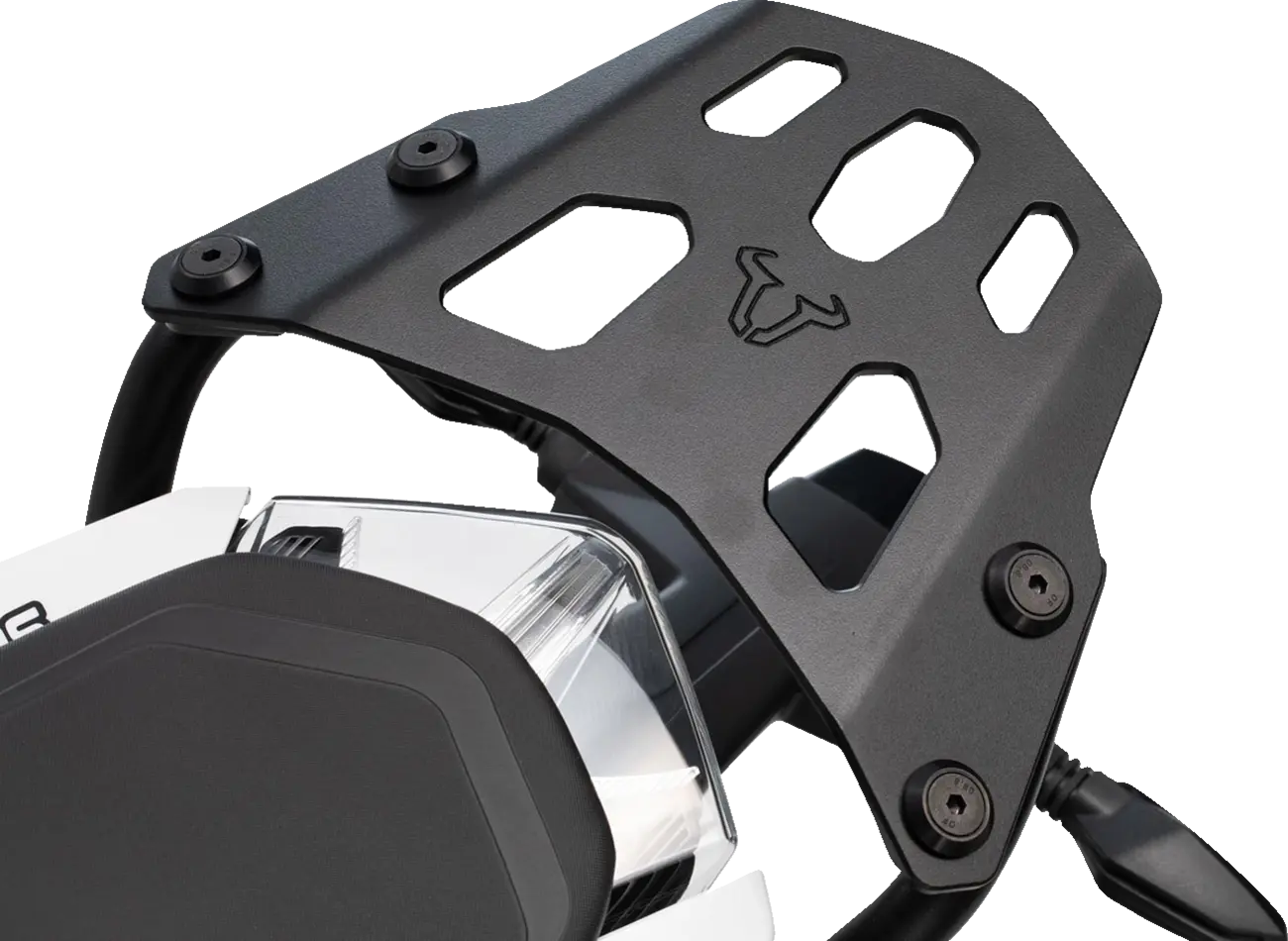 STREET RACK 125/390 DUKE ΓΙΑ KTM DUKE 125 ABS / DUKE 390 ABS '17–'23 | SW-MOTECH-GPT.04.882.16000/B