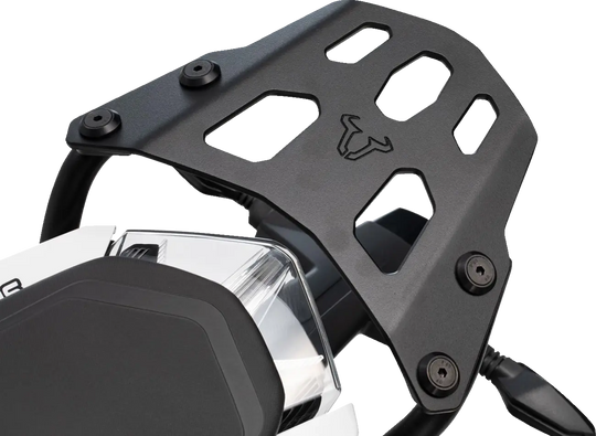 STREET RACK 125/390 DUKE ΓΙΑ KTM DUKE 125 ABS / DUKE 390 ABS '17–'23 | SW-MOTECH-GPT.04.882.16000/B