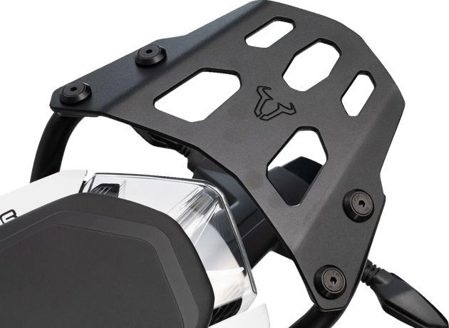 STREET RACK 125/390 DUKE ΓΙΑ KTM DUKE 125 ABS / DUKE 390 ABS '17–'23 | SW-MOTECH-GPT.04.882.16000/B