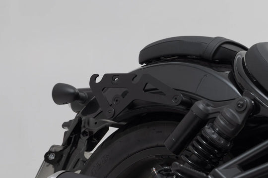 SLH SIDE CARRIER LH1 R ΓΙΑ HONDA CMX 1100 ABS / CMX 1100 T ABS '21–'24 | SW-MOTECH-HTA.01.682.11100