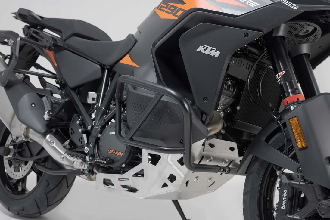 CRASHBAR ΓΙΑ KTM SUPER ADVENTURE 1290 S ABS '21–'24 | SW-MOTECH-SBL.04.835.10001/B