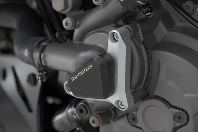 WATER PUMP PROTECTION ΓΙΑ DUCATI '11–'25 | SW-MOTECH-SCT.22.114.10002