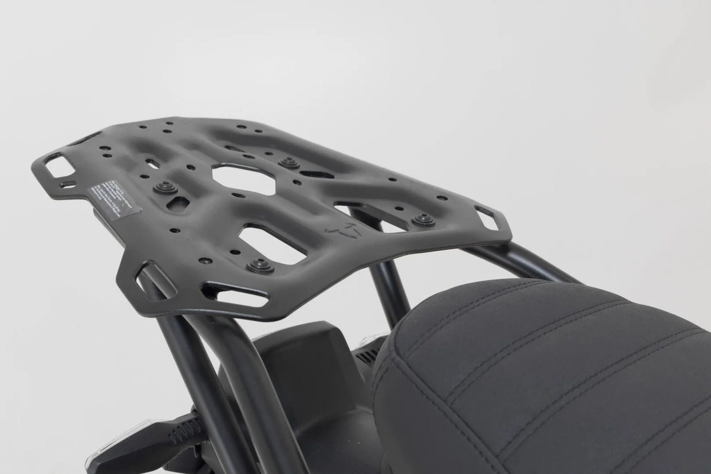ADVENTURE RACK R1300GS FOR BMW CASES ΓΙΑ BMW R 1300 GS ABS '23–'26 | SW-MOTECH-GPT.07.975.19100/B