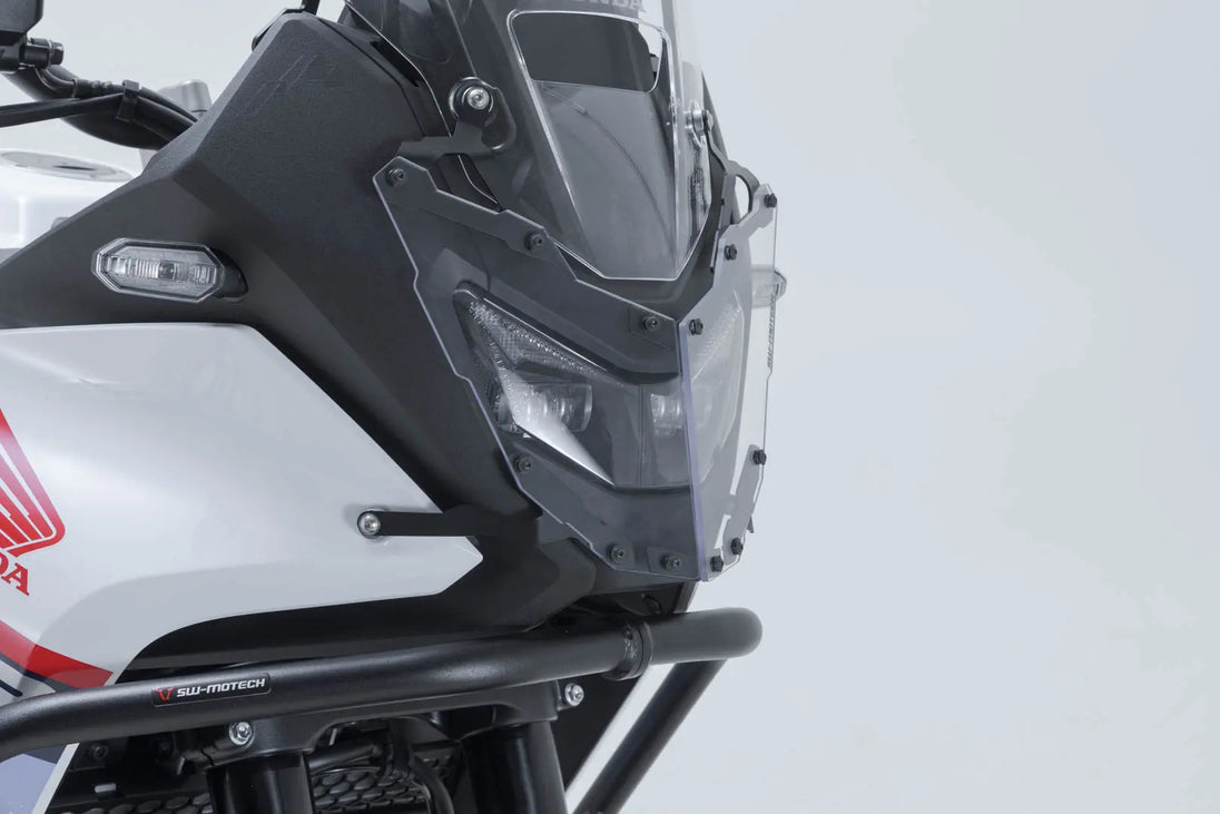HEADLIGHT GUARD ΓΙΑ HONDA XL 750 ABS '24–'26 | SW-MOTECH-LPS.01.070.10100/B