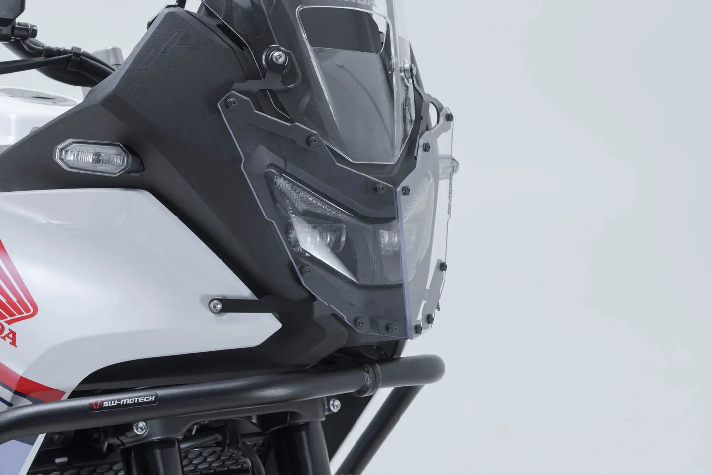 HEADLIGHT GUARD ΓΙΑ HONDA XL 750 ABS '24–'26 | SW-MOTECH-LPS.01.070.10100/B