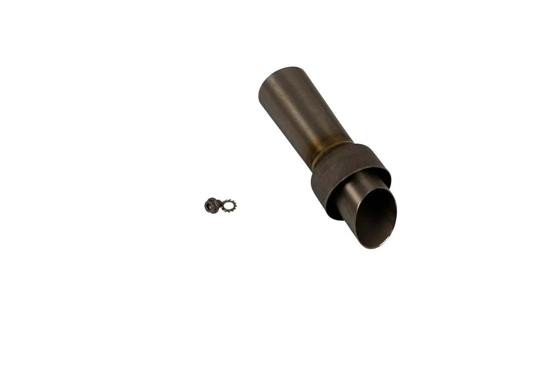 NOISE DAMPER 112 ΓΙΑ BMW C 600 SPORT ABS '12–'15 | AKRAPOVIC-V-TUV112