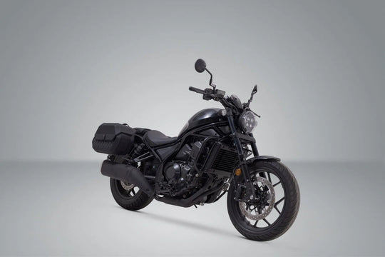SLH SIDE CARRIER LH1 R ΓΙΑ HONDA CMX 1100 ABS / CMX 1100 T ABS '21–'24 | SW-MOTECH-HTA.01.682.11100