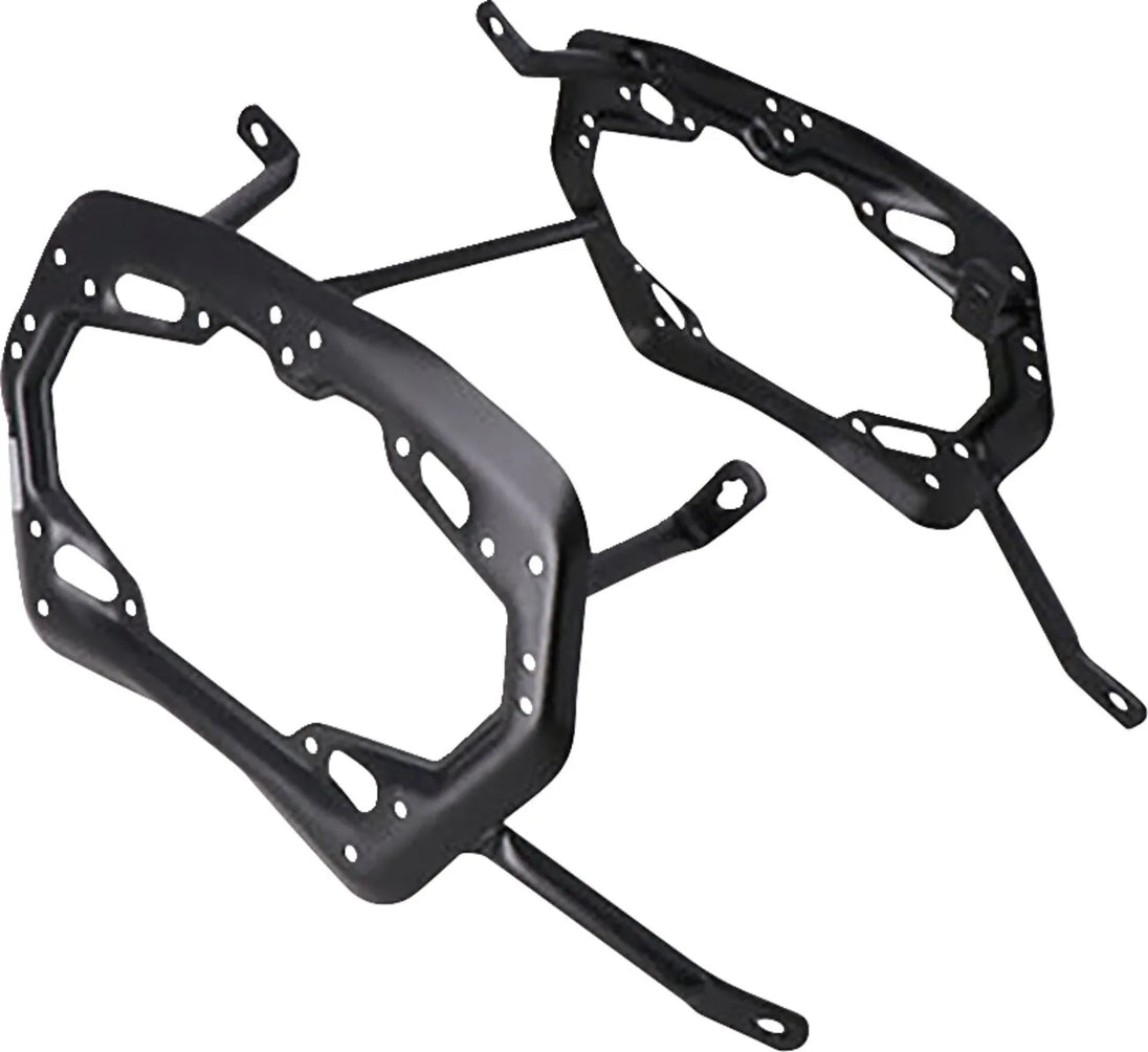 SIDE CARRIER PRO T1200 ΓΙΑ TRIUMPH TIGER 1200 ABS / TIGER 1200 GT ABS '22–'24 | SW-MOTECH-KFT.11.905.30102/B