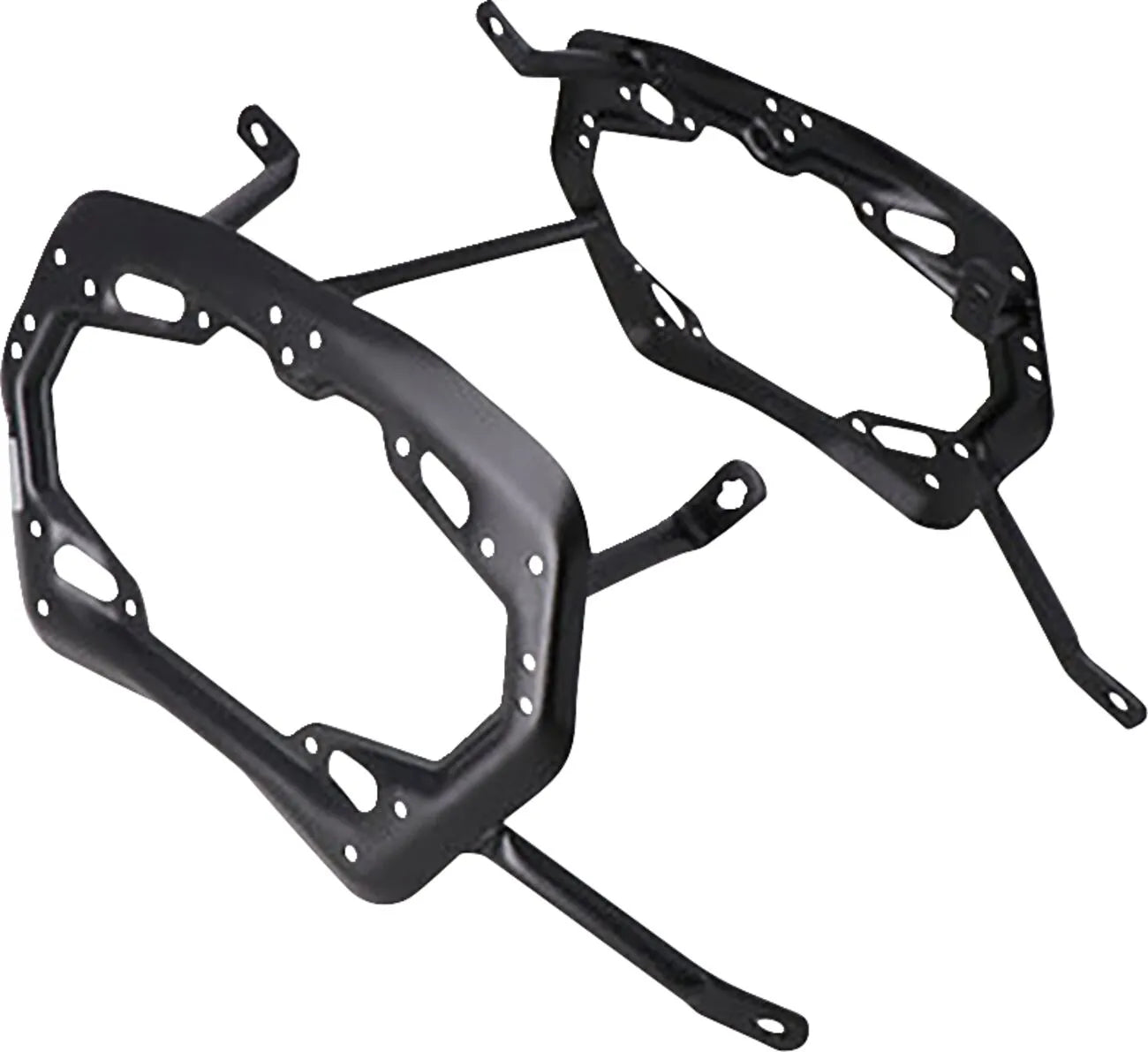 SIDE CARRIER PRO T1200 ΓΙΑ TRIUMPH TIGER 1200 ABS / TIGER 1200 GT ABS '22–'24 | SW-MOTECH-KFT.11.905.30102/B