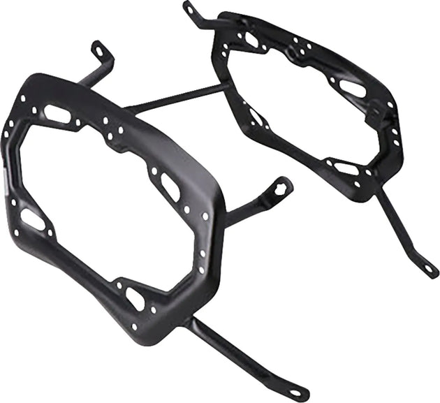 SIDE CARRIER PRO T1200 ΓΙΑ TRIUMPH TIGER 1200 ABS / TIGER 1200 GT ABS '22–'24 | SW-MOTECH-KFT.11.905.30102/B
