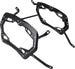 SIDE CARRIER PRO T1200 ΓΙΑ TRIUMPH TIGER 1200 ABS / TIGER 1200 GT ABS '22–'24 | SW-MOTECH-KFT.11.905.30102/B