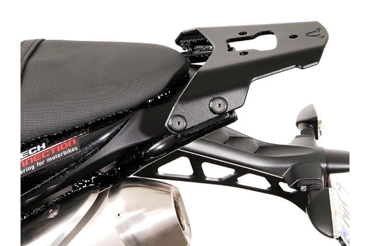 ALU-RACK ΓΙΑ TRIUMPH SPEED TRIPLE 1050 ABS/R/R ABS '10–'15 | SW-MOTECH-GPT.11.183.15000/B