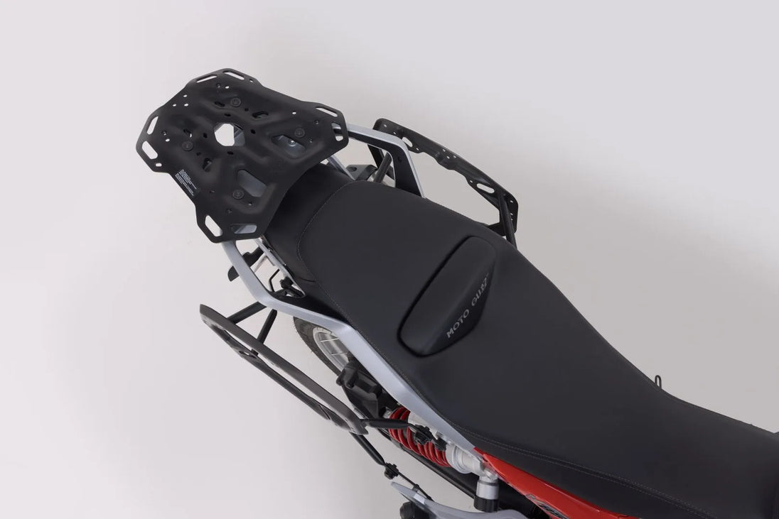 PRO SIDE CARRIER ΓΙΑ MOTO GUZZI V85 850 TT '24 | SW-MOTECH-KFT.17.632.30000/B