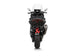 EXHAUST RAC SS/TI TMAX ΓΙΑ YAMAHA XP 560 T-Max ABS '20–'24 | AKRAPOVIC-S-Y5R8-HILT