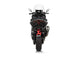 EXHAUST RAC SS/TI TMAX ΓΙΑ YAMAHA XP 560 T-Max ABS '20–'24 | AKRAPOVIC-S-Y5R8-HILT