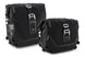 LEGEND GEAR SIDE BAG SYSTEM LC BLACK EDITION ΓΙΑ HONDA GB 350 S ABS '25–'26 | SW-MOTECH-BC.HTA.01.963.20100